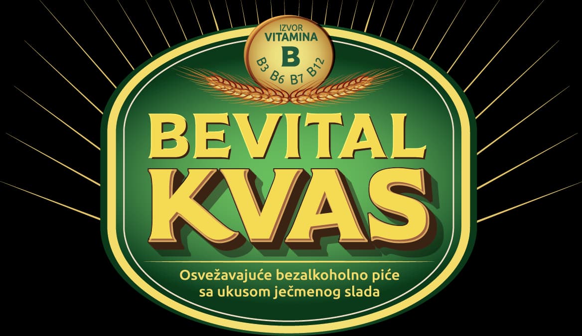 Bevital Kvas