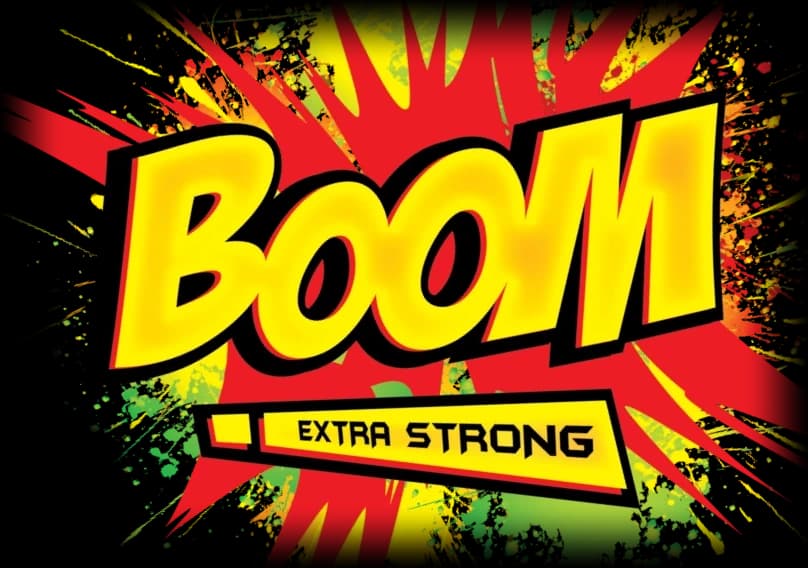 Boom