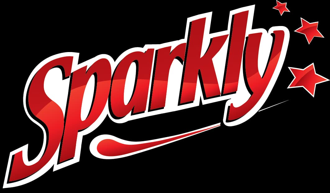 Sparkly