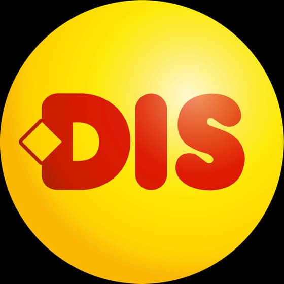 DIS